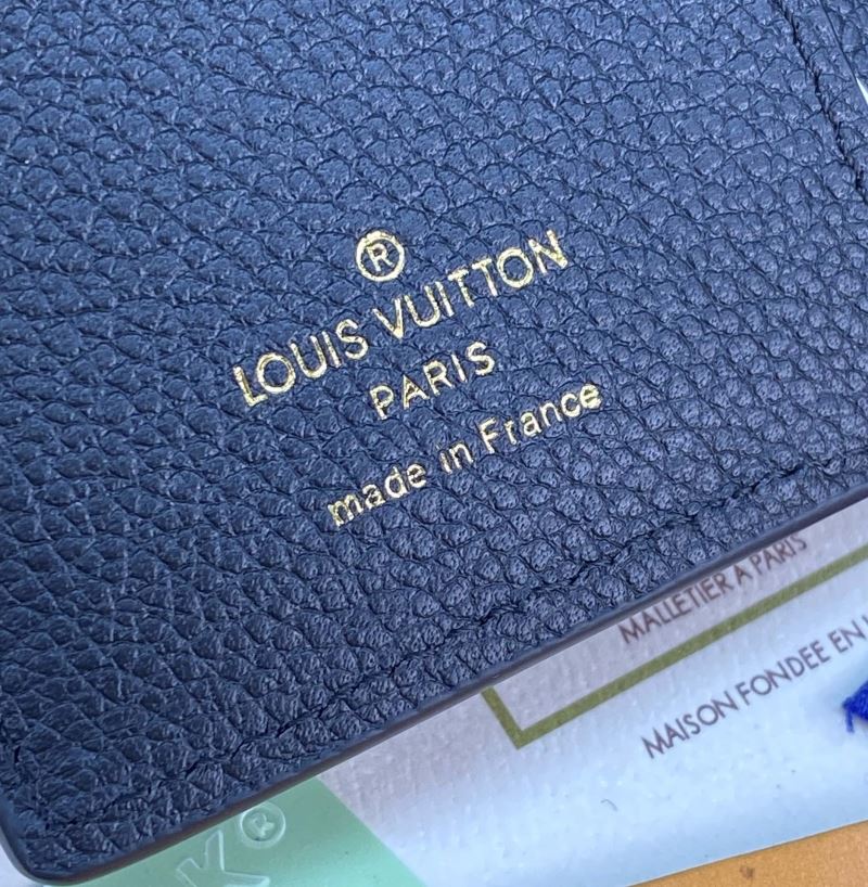 Louis Vuitton Wallets Purse